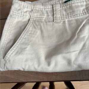 Lauren Ralph Lauren Tan Trousers